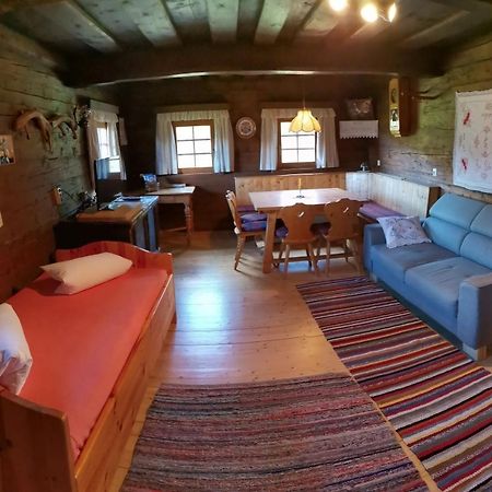 Ferienhaus Gobald Murau Extérieur photo