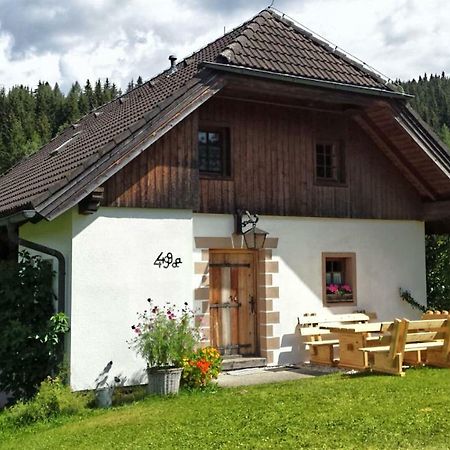 Ferienhaus Gobald Murau Extérieur photo