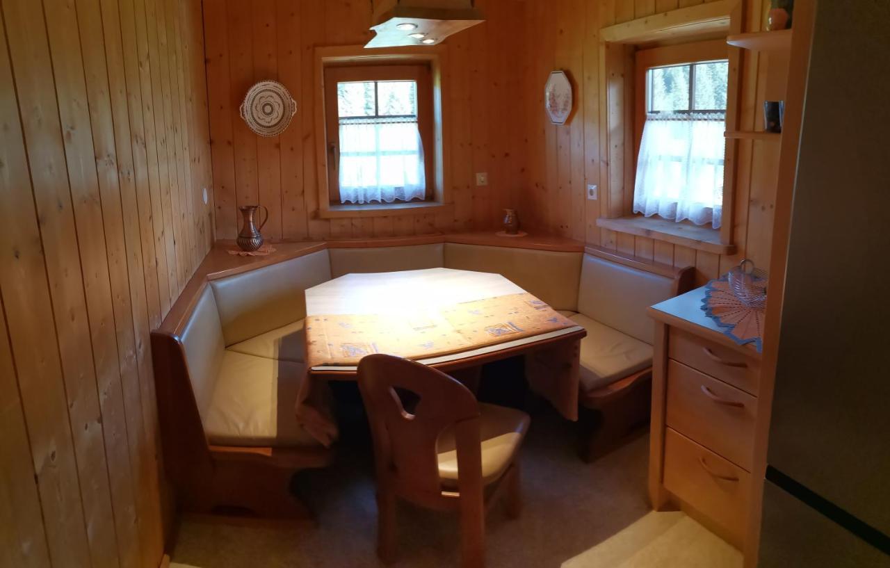 Ferienhaus Gobald Murau Extérieur photo
