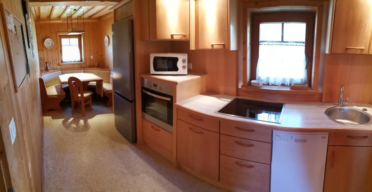 Ferienhaus Gobald Murau Extérieur photo