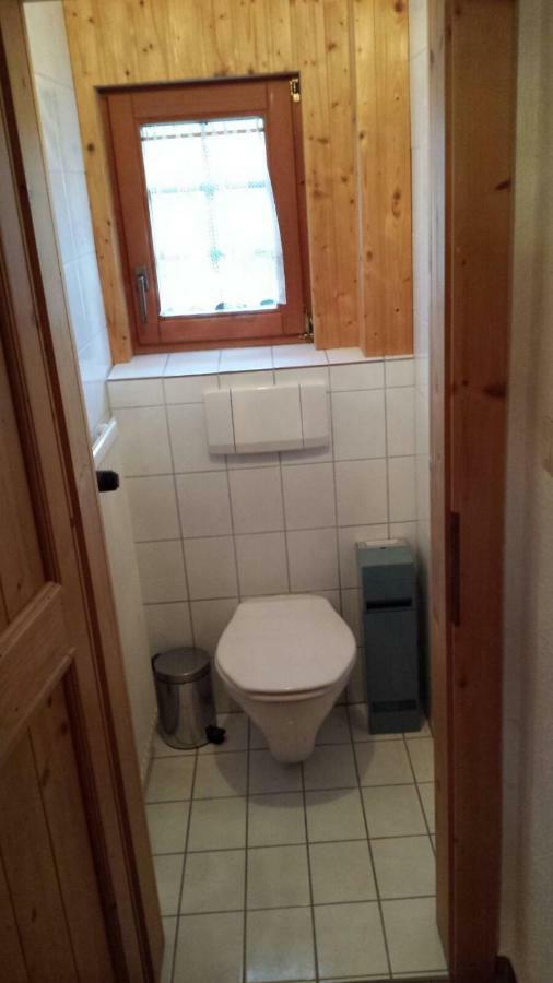 Ferienhaus Gobald Murau Extérieur photo