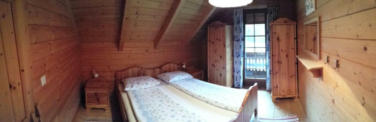 Ferienhaus Gobald Murau Extérieur photo